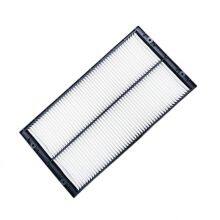 Filtro de ar condicionado da escavadeira Sany SY55/SY60. Elemento de filtro de ar da cabine original OEM | Compatível com SY55/SY60/SY75 thumbnail-5