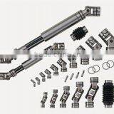3/8 Universal Joint Machine Tool Single or Double Universal Joint