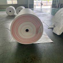 Direct Factory Supply PP Woven Tubular Fabric Roll for Jumbo Ton Bags thumbnail-4