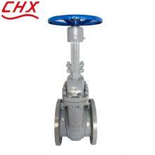 Factory ANSI Heavy Duty Carbon Steel WCB Bevel Gear Gate Valve Hard Seal 150LB High Pressure Steam Service for Industrial thumbnail-4