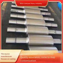 Zg40cr25ni20si2 Heat-resistant Steel Furnace Roll, Special for Heating Furnace, Resistant to High-temperature Oxidation up to 1200℃ thumbnail-4