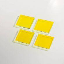 Pingzhi Optics Projection Module Dichroic Mirror, Transmitting and Reflecting Red, Green and Blue, Filter for Medical Optical Instruments thumbnail-2