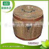 Food Packaging China Wholesale/ Wooden Tea Packaging Box