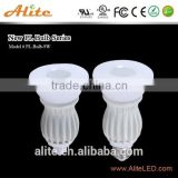 360 degree beam angle 100-277V 18W CFL replacement 110lm/w PLC Lamp