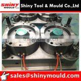 Double Cavities Thin Wall Mould With High Quality