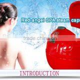 Waterr Capsule Massage Spa Capsule Hydro Massage Salon Beauty Equipment thumbnail-2