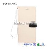 Shockproof Leather Belt Clip Case for Iphone 6 thumbnail-6