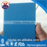 Textured Surface Antislip Blue Hdpe Cutting Board Supplier's Choice