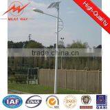 Cheapest Round Tapered Street Light Pole Arms Supplier thumbnail-1