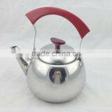 Stainless Steel Water Pot Water Kettle Water Bottle thumbnail-1