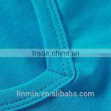 Good Quality Colorful Plain v Neck Wholesale Short Sleeve Men t Shirt thumbnail-6