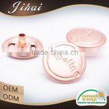 China Online Shopping Prong Metal Cap Snap Button thumbnail-3