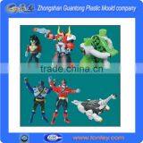 Injection Plastic Toys for Kids Mold Maker (OEM) thumbnail-1