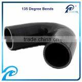 Tight Radius Bends 2.75'' 135 Degree Bend Silicone Hose thumbnail-1