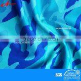 100% Polyester Military Camouflage Fabric thumbnail-1