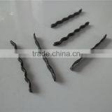 ISO9001:2008 Corrugated Steel Fiber thumbnail-1