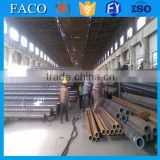 trade assurance supplier steel pipes o.d. dn 100 astm a53b erw steel pipe