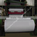 Straw Paper Making Equipment for News Printing Paper and A4 Paper thumbnail-2