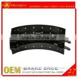 China 4515Q Auto Parts / Brake Shoe / Brake Lining thumbnail-1