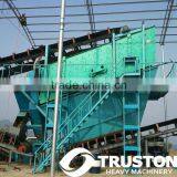 Vibriting screen series CYK by Truston