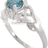 Ring Earring Set thumbnail-2