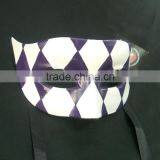 Carnival Makeup Party Eye Mask thumbnail-3