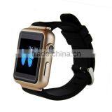 Smart Watch K8 Android 4.4 os Smartwatch With 2M Pixels Webcam Wifi 3G for Android Smart Phone Support SIM Card Smartwatch Phone Quality Choice thumbnail-2