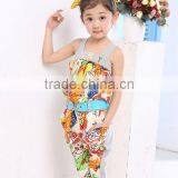 2013 fashion children clothing sets, pretty girl casual suits