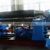 Plate Rolls(4R 3R ),plate Rolling Machine,steel Folding Machine thumbnail-1