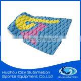 Multi-colored Eva Inflatable Sup Surf Traction Pad Deck Pads for Surfing thumbnail-2