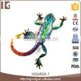 Best Blue Frog Shaped Metal Garden Statue Molds thumbnail-3