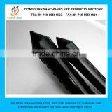 Coating ABS Garden Fiberglass Tree Stake