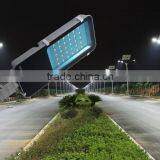 Outdoor Meanwell Driver Aluminum Shell for Solar Led Street Light 30w thumbnail-6