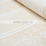 Non-woven Wallpaper European Bedroom Living Room 3D TV Background Seamless Home Wallpaper thumbnail-4