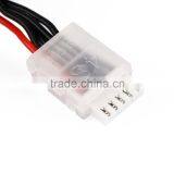 ACEHE 14.8V 1800mAh 75C Capacity High RatePowerful Rechargeable Lithium Polymer Batteries thumbnail-5