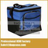 Larger Travel Folding Insulated Picnic Bag thumbnail-1