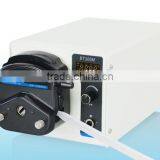 Peristaltic Hose Pumps