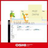 2015 New Office and School Stationery, Office and School Supplies, Stationery Items for Schools thumbnail-2