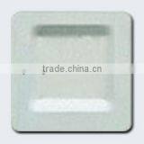 Plastic Film Coated Aluminum Sheet With High Quality thumbnail-1