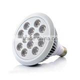 Hight Power 12W 24W 36W E27 Par38 LED Plant Grow light