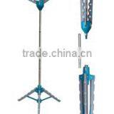 Rack Multi Clothes Hanger Indoor Balcony Folding Stand Hanger thumbnail-1