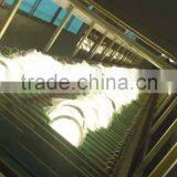 Ultra Thin 100lm/w LED Ceiling Round Panel Light thumbnail-4