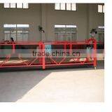 Construction Suspended Working Platform for Sale thumbnail-2