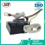 Electronic Magnetic Latching Relay 12V 24V 60A WM832 Quality Choice thumbnail-1