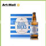 New Arrival Factory Directly Selling Bottle Glass Glass Bottle With Lid thumbnail-1