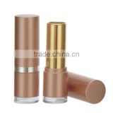 Plastic Lip stick case with window (590PD-CLS157)