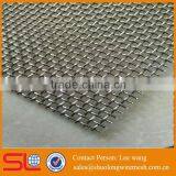 Stainless Steel Insects Security Window Screen