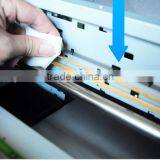 How to Print 3d T-shirt DTG Price Digital Textil Printer Machine thumbnail-3