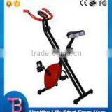 whole body Exercise Magnetic bike