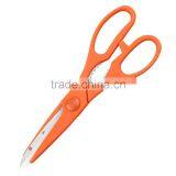 GH020-6 Kitchen Sheers With PP Handle Scissor thumbnail-2